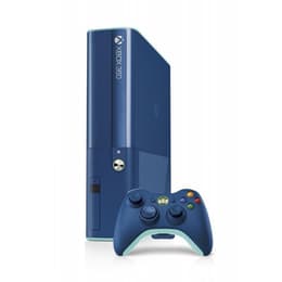Xbox 360 - HDD 500 GB - Blue