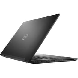 Dell Latitude 7390 13-inch (2019) - Core i5-8250U - 8GB - SSD 256 GB QWERTY - English