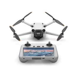 Dji Mini 3 Drone 38.0000 Mins