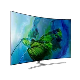 Samsung QE65Q8C 65.0000" 3840 x 2160 Ultra HD 4K LCD Smart TV