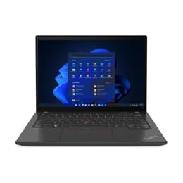 Lenovo ThinkPad T14 G3 14-inch (2022) - Core i5 - Gen 12 (U) - 16GB - SSD 256 GB AZERTY - French