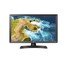 LG 28TQ515S-PZ 28.0000" 1366x768 HD 720p LED TV