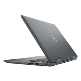 Dell Inspiron 5482 14-inch (2018) - Core i5 - Gen 8 (U) - 8GB - SSD 256 GB QWERTY - English