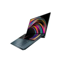Asus ZenBook UX481FA-HJ043T 14-inch (2019) - Core i7-10510U - 16GB - SSD 512 GB AZERTY - French