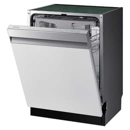 Samsung DW60R7050SS/EG Fully integrated dishwasher Cm - 12 to 16 place settings