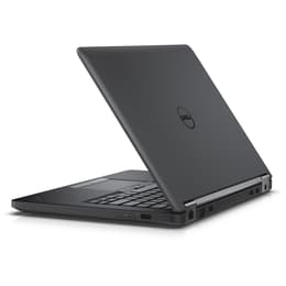 Dell Latitude E5450 14-inch (2015) - Core i5-5200U - 8GB - SSD 256 GB QWERTY - English