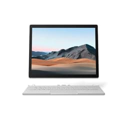 Microsoft Surface Book 3 13-inch Core i5-1035G7 - SSD 256 GB - 8GB QWERTY - English