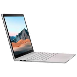 Microsoft Surface Book 3 13-inch Core i5-1035G7 - SSD 256 GB - 8GB QWERTY - English