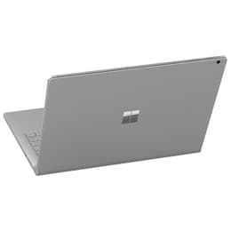 Microsoft Surface Book 3 13-inch Core i5-1035G7 - SSD 256 GB - 8GB QWERTY - English