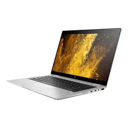 Hp EliteBook X360 1030 G3 13-inch (2019) - Core i5-8250U - 8GB - SSD 256 GB QWERTY - English