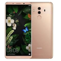 Huawei Mate 10 Pro 128GB - Rose Gold - Unlocked