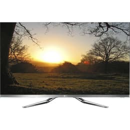 LG 55LM860V 55.0000" 1920 x 1080 Full HD 1080p LCD Smart TV