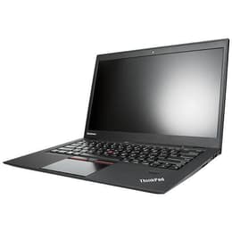 Lenovo ThinkPad X1 Yoga G3 14-inch Core i7-8550U - SSD 256 GB - 16GB QWERTY - Spanish