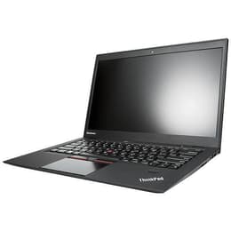 Lenovo ThinkPad X1 Yoga G3 14-inch (2018) - Core i7 - Gen 8 (U) - 16GB - SSD 256 GB QWERTY - Spanish