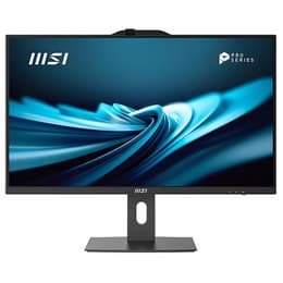 MSI PRO AP272P 14M-495EU 27"-inch Core i7 2 GHz - SSD 1 TB - 16GB AZERTY - French