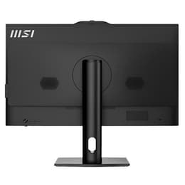 MSI PRO AP272P 14M-495EU 27"-inch Core i7 2 GHz - SSD 1 TB - 16GB AZERTY - French