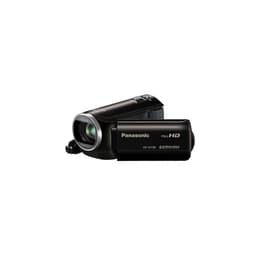 Panasonic HC-V130 Camcorder - Black