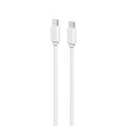 Cable (USB-C + USB-C) 60W - WTK