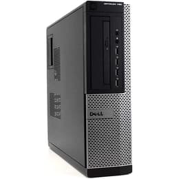 Dell OptiPlex 7010 SFF Core i5-3570 3,4 - HDD 500 GB - 16GB