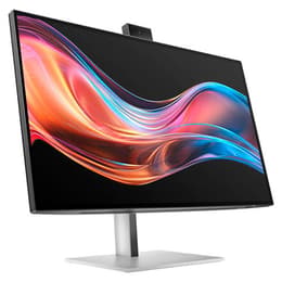 27-inch HP S7 727pm 3840 x 2160 LED Monitor Grey