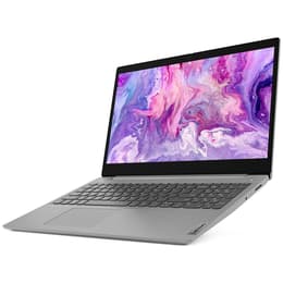 Lenovo IdeaPad 3 15-inch (2021) - Core i3-1005G1 - 8GB - SSD 256 GB AZERTY - French