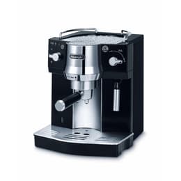 Espresso machine Compatible Paper pods (E.S.E) De'Longhi EC820B L -