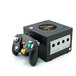 Nintendo GameCube - Black