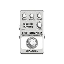 Jacques Fat Burner Audio accessories