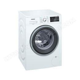 Siemens WD15G462FF Washer dryer Front load