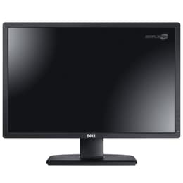 24-inch Dell U2412MB 1920 x 1200 LED Monitor Black
