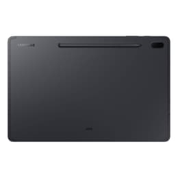Galaxy Tab S7 FE 64GB - Black - Wi-Fi