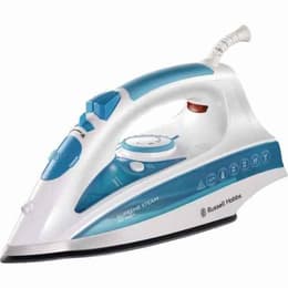 Russell Hobbs Steamglide Pro Clothes iron