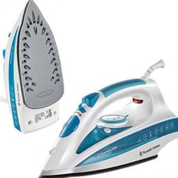 Russell Hobbs Steamglide Pro Clothes iron