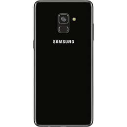 Galaxy A8+ (2018) 64GB - Black - Unlocked