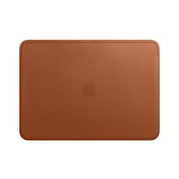 Apple Case MacBook Pro 14 - Leather Brown