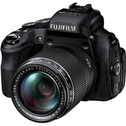 Fujifilm FinePix HS50 EXR Bridge 16 - Black