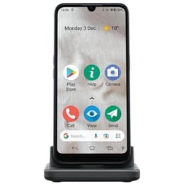 Doro 8100 32GB - Grey - Unlocked