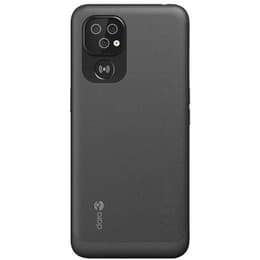 Doro 8100 32GB - Grey - Unlocked
