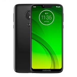 Moto G7 Power 32GB 32GB - Black - Unlocked