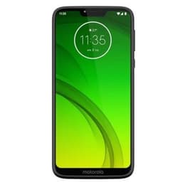 Moto G7 Power 32GB 32GB - Black - Unlocked