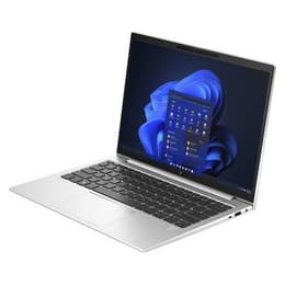 HP EliteBook 830 G10 13-inch (2023) - Core i5 - Gen 13 (U) - 16GB - SSD 512 GB QWERTY - English