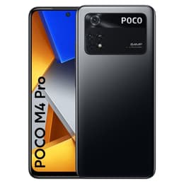 Poco M4 Pro 128GB - Black - Unlocked