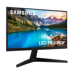 24-inch Samsung F24T374FWR 1920 x 1080 LED Monitor Black