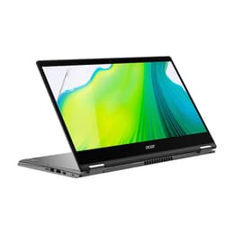 Acer Spin 3 14-inch (2020) - Core i5 - Gen 10 (G) - 16GB - SSD 1 TB QWERTZ - German