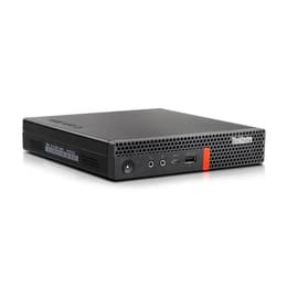 Lenovo ThinkCentre M920Q Core i7-8700T 2.4 - SSD 512 GB - 16GB