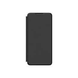 Case Galaxy A33 5G - Silicone - Black