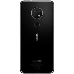Nokia 6.2 64GB - Black - Unlocked