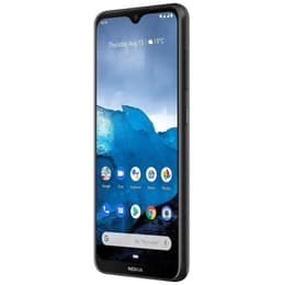 Nokia 6.2 64GB - Black - Unlocked