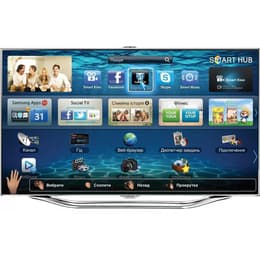 Samsung UE46ES8000 46.0000" 1920 x 1080 Full HD 1080p LCD Smart TV