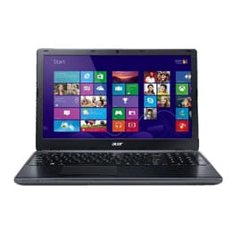 Acer Aspire E1-532P-35564G1TMnkk 15-inch (2013) - Pentium 3556U - 4GB - HDD 1 TB AZERTY - French